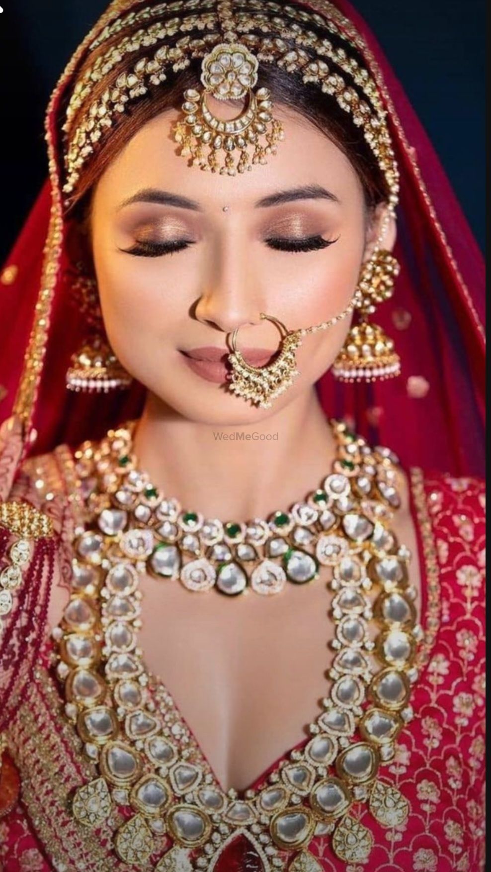 Photo By Lakme Salon 90 Feet Kankarbagh - Bridal Makeup