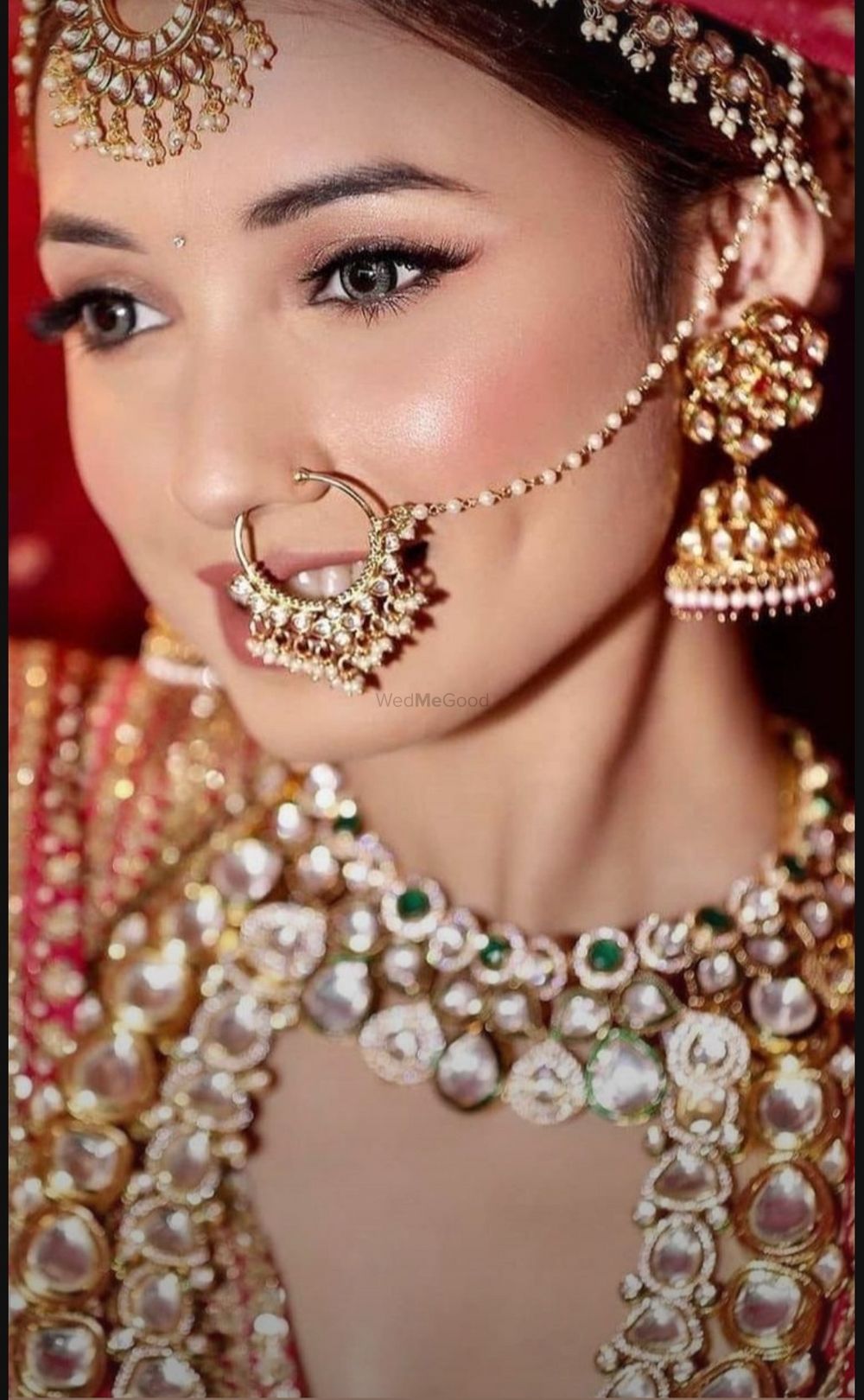 Photo By Lakme Salon 90 Feet Kankarbagh - Bridal Makeup