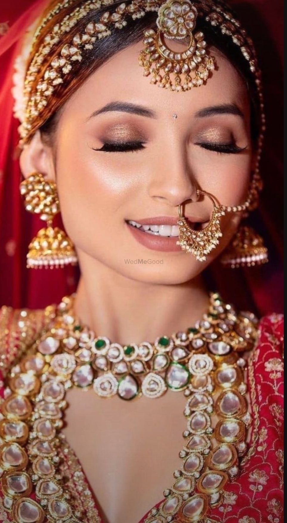 Photo By Lakme Salon 90 Feet Kankarbagh - Bridal Makeup