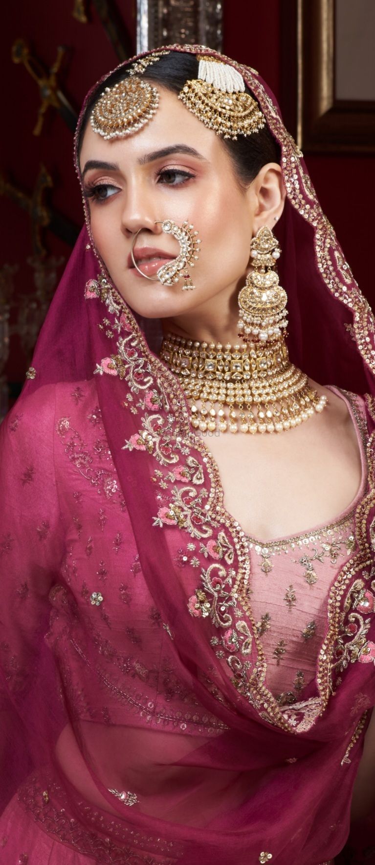 Photo By Lakme Salon 90 Feet Kankarbagh - Bridal Makeup