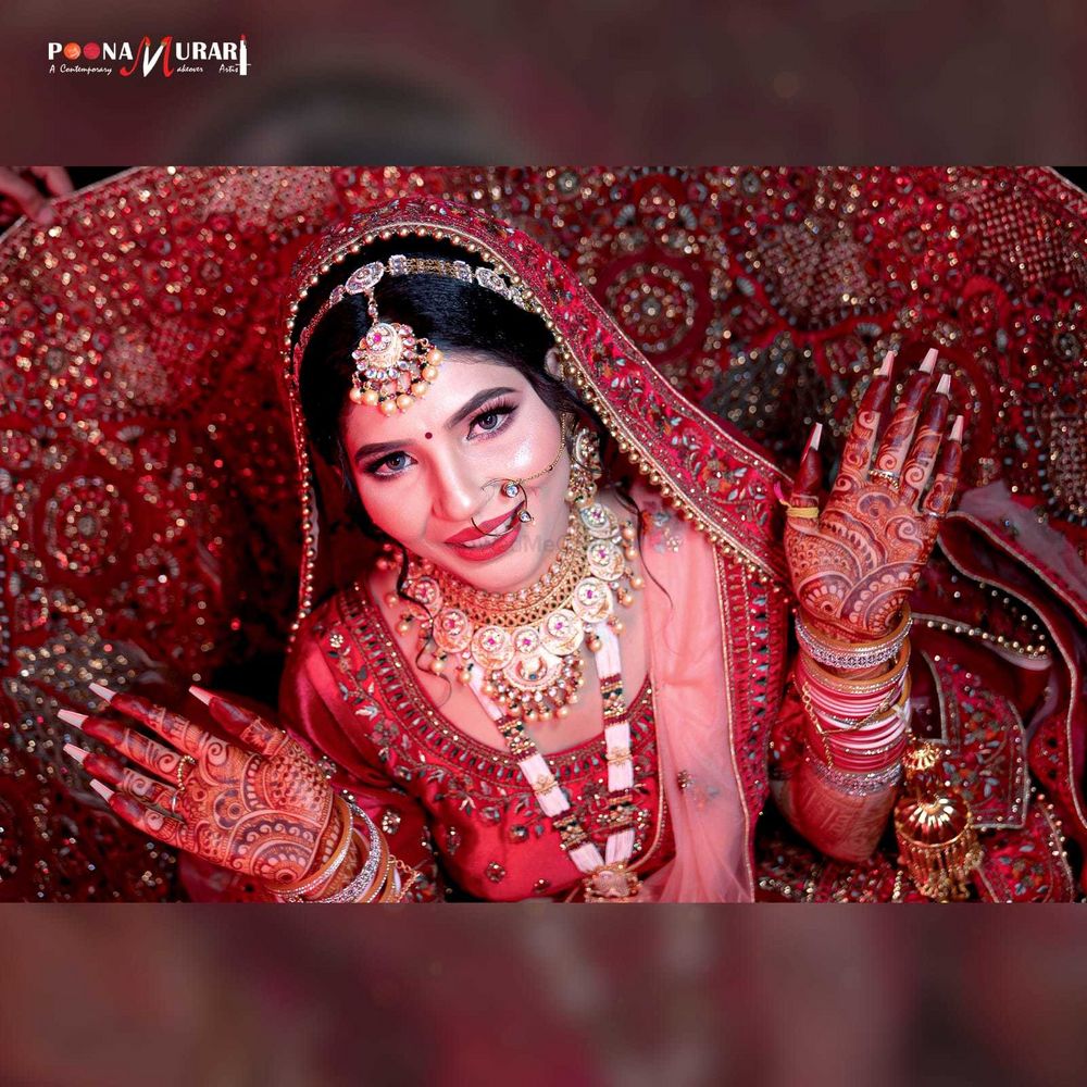 Photo By Lakme Salon 90 Feet Kankarbagh - Bridal Makeup