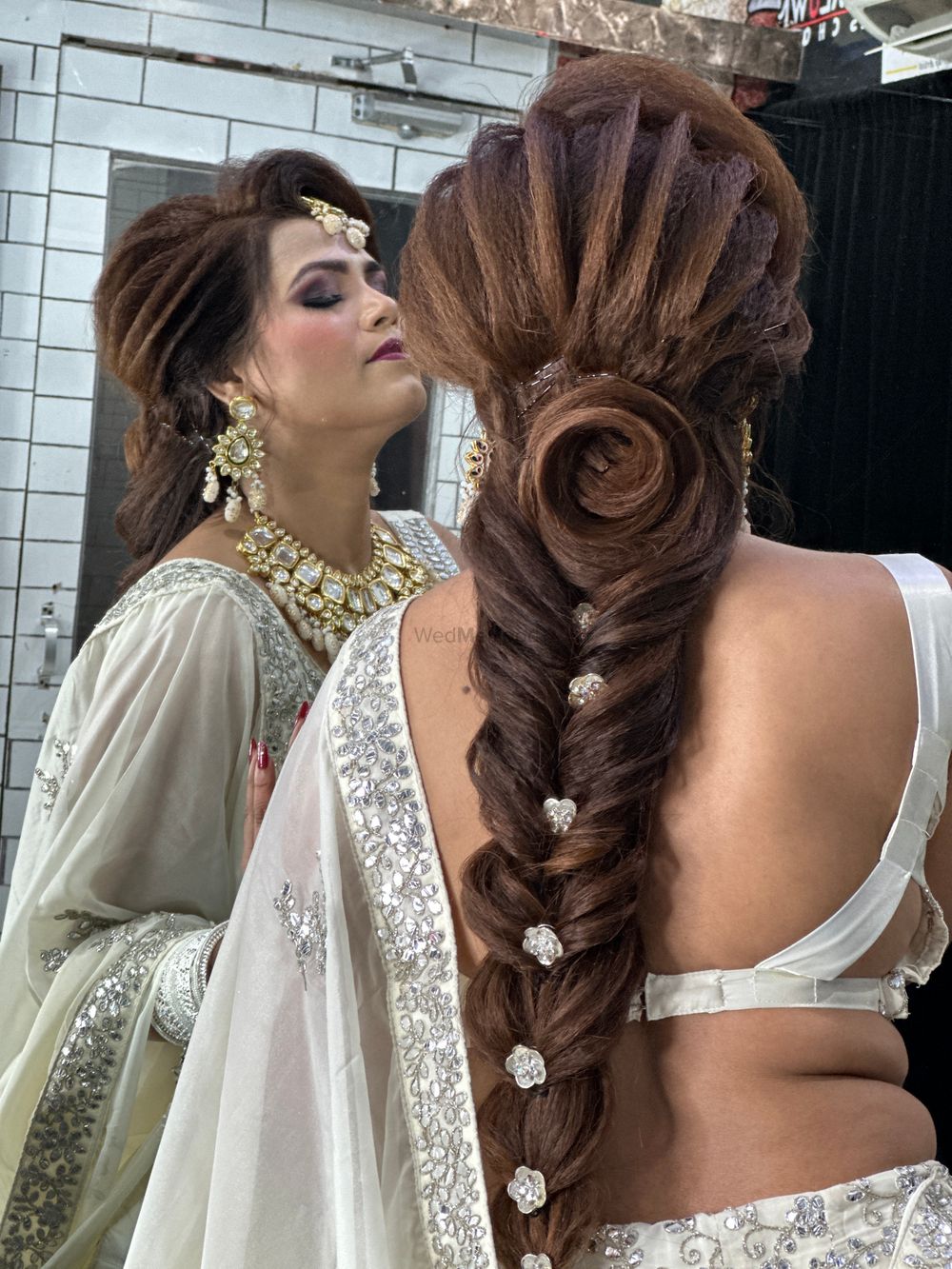 Photo By Lakme Salon 90 Feet Kankarbagh - Bridal Makeup