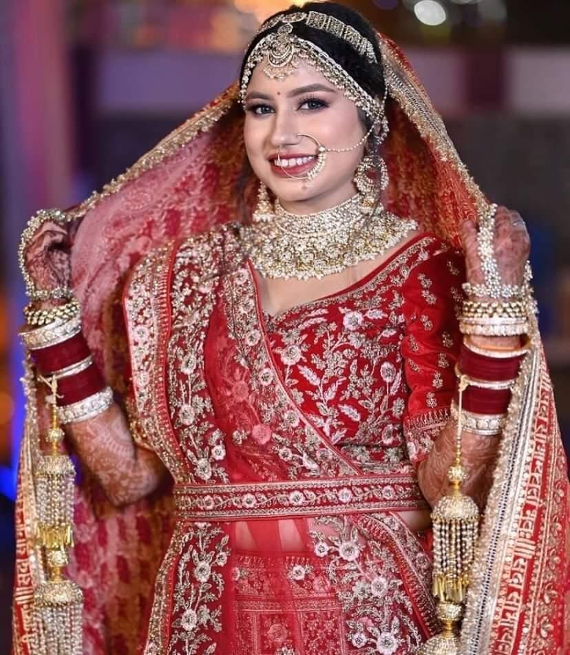 Photo By Lakme Salon 90 Feet Kankarbagh - Bridal Makeup