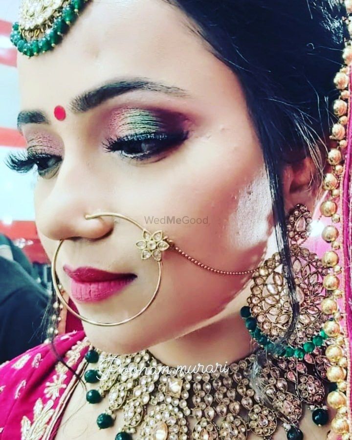 Photo By Lakme Salon 90 Feet Kankarbagh - Bridal Makeup