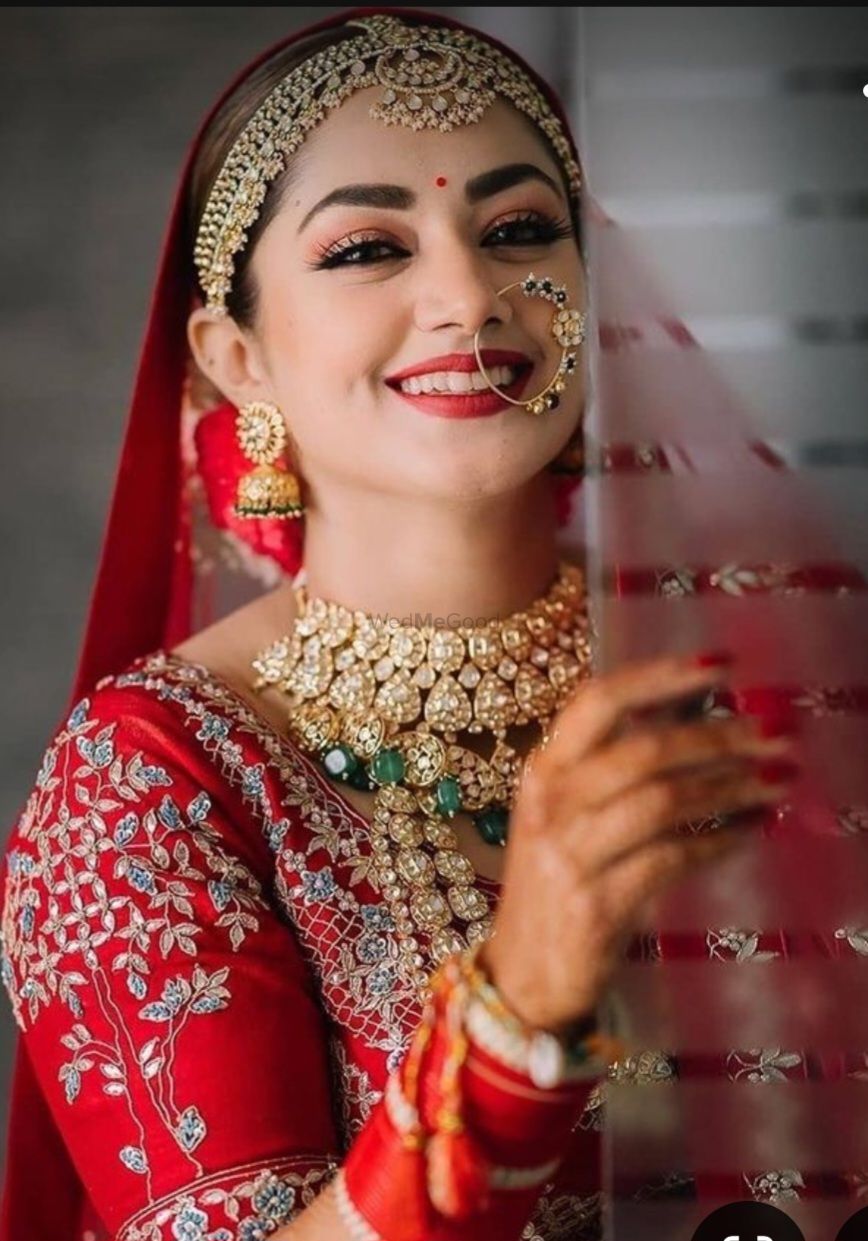 Photo By Lakme Salon 90 Feet Kankarbagh - Bridal Makeup