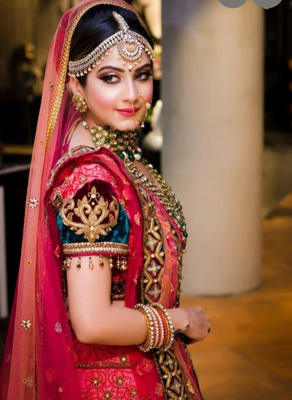 Photo By Lakme Salon 90 Feet Kankarbagh - Bridal Makeup