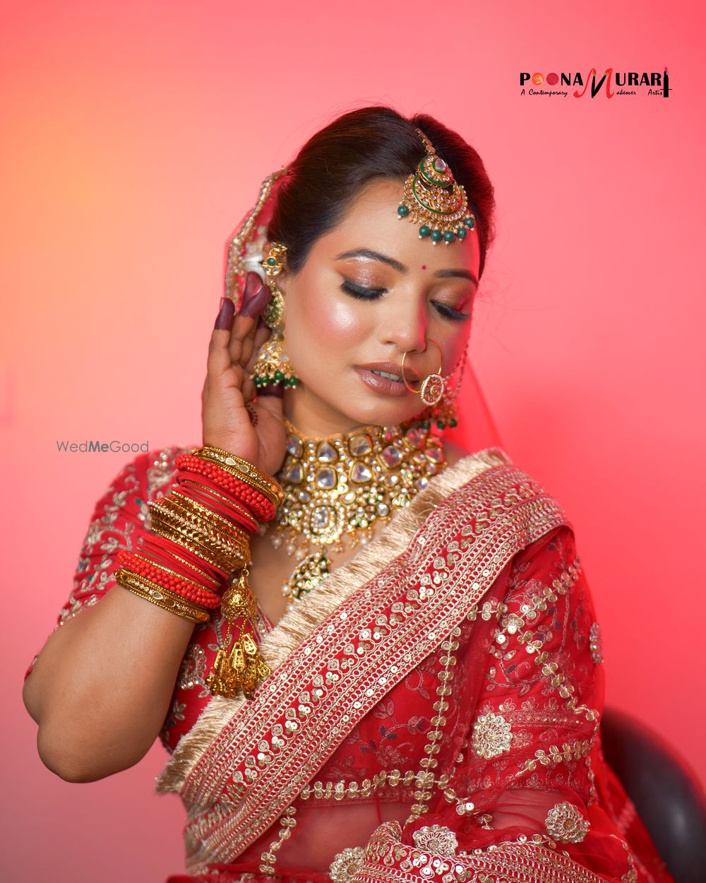 Photo By Lakme Salon 90 Feet Kankarbagh - Bridal Makeup Artists