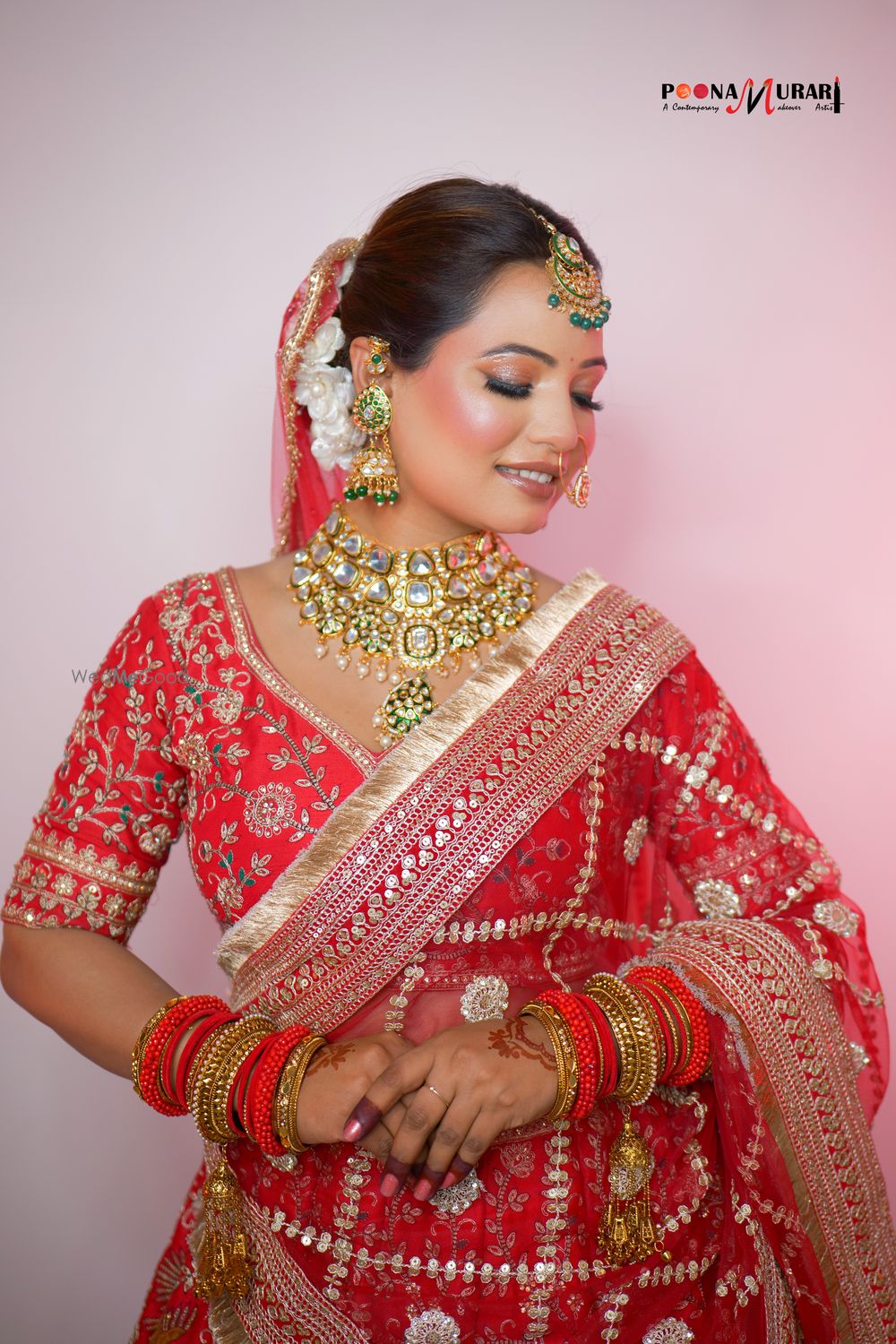 Photo By Lakme Salon 90 Feet Kankarbagh - Bridal Makeup Artists