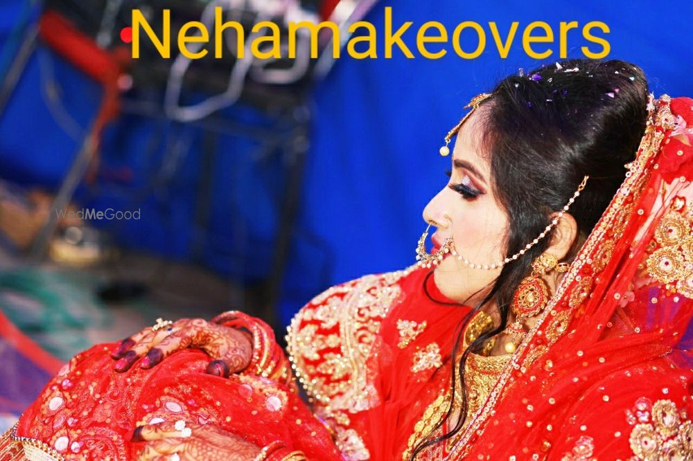 Photo By Neha Makeover - Bridal Makeup