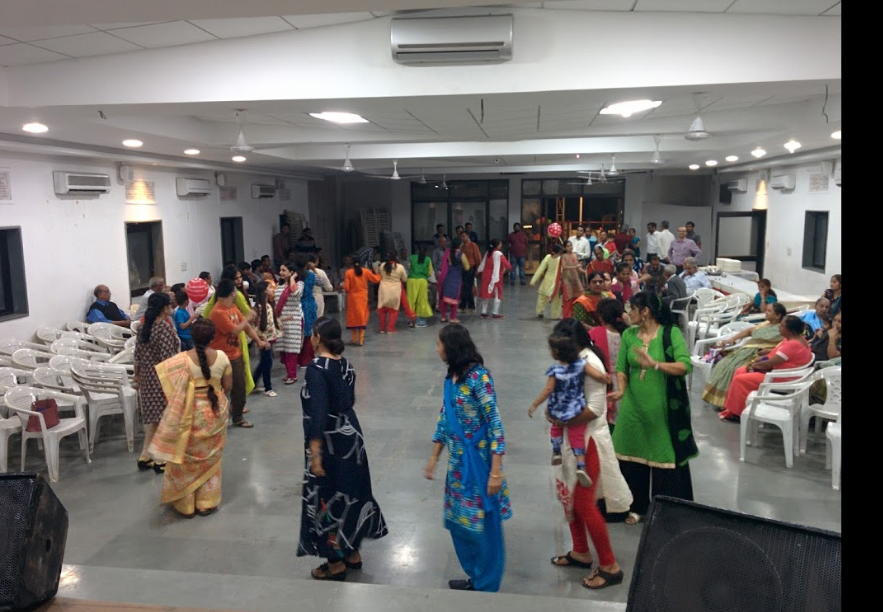 Photo By Shrimali Brahmin Suvarna Jayanti Hall - Venues