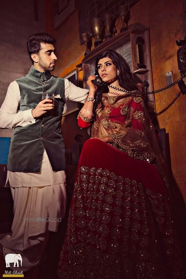 Photo By Paveena Kh Rathour (Ablaze by Simran) - Bridal Makeup