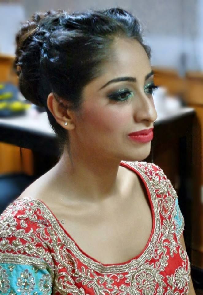 Photo By Paveena Kh Rathour (Ablaze by Simran) - Bridal Makeup