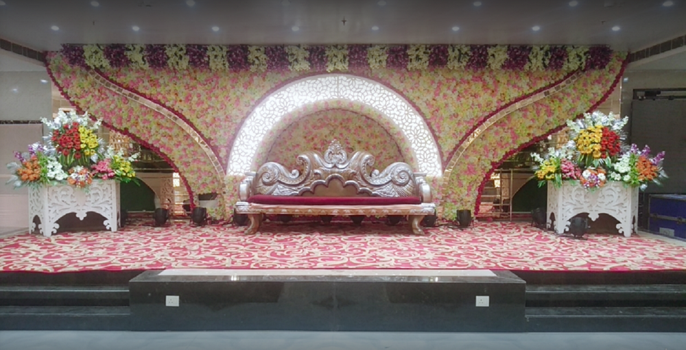 Photo By Shree Shyam Palace and Hotel - Venues
