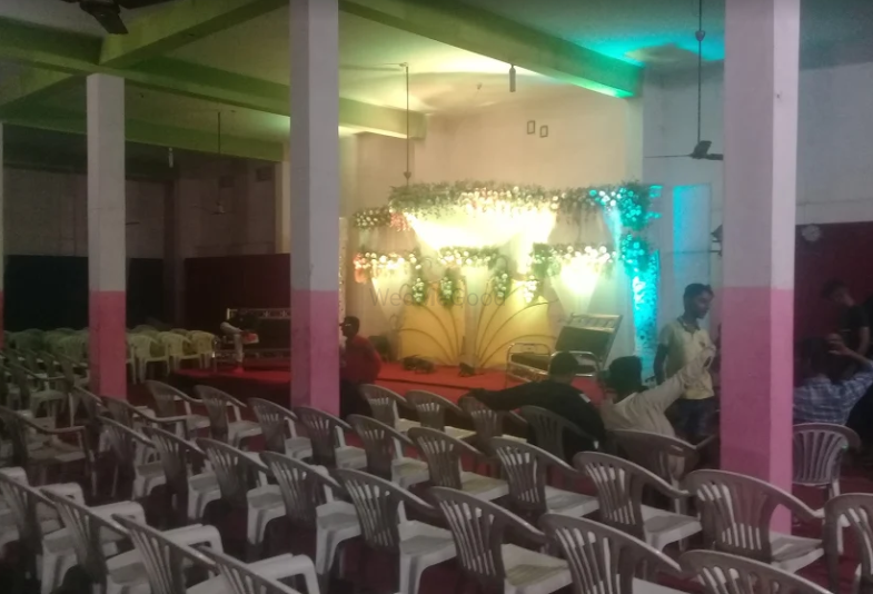 Photo By Prince Pride Function Hall - Venues