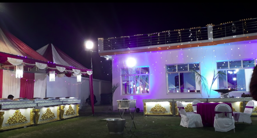 Singh Paradise Lawn & Banquet
