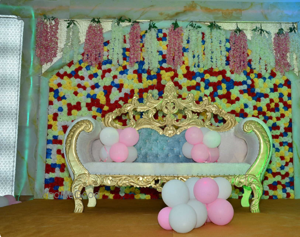 Photo By SS Banquets - Venues