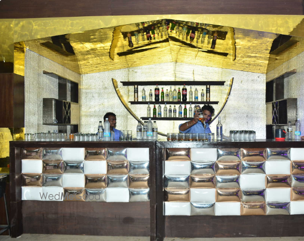 Photo By SS Banquets - Venues