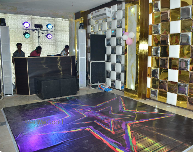 Photo By SS Banquets - Venues