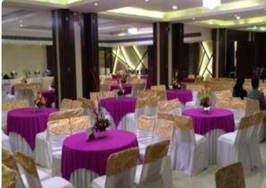 Photo By SS Banquets - Venues