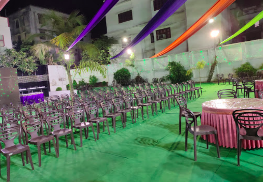 Photo By Grand Orchid Banquet Hall - Venues