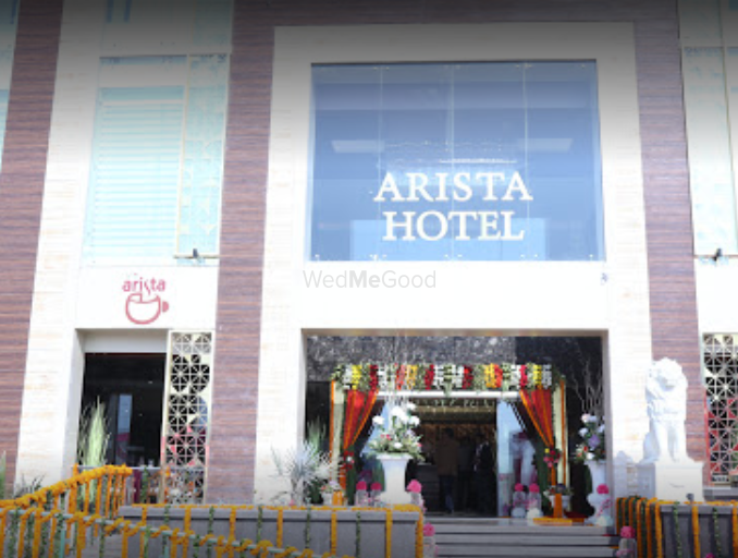Photo By Arista Hotel - Venues