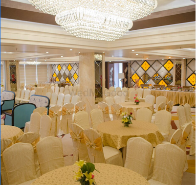 Photo By Arista Hotel - Venues