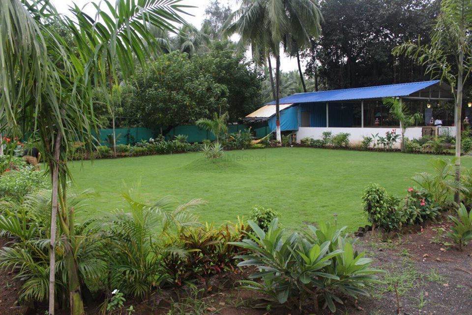 Sai Kishan Resort