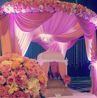 Photo By Infinity Weddings & Events - Wedding Planners