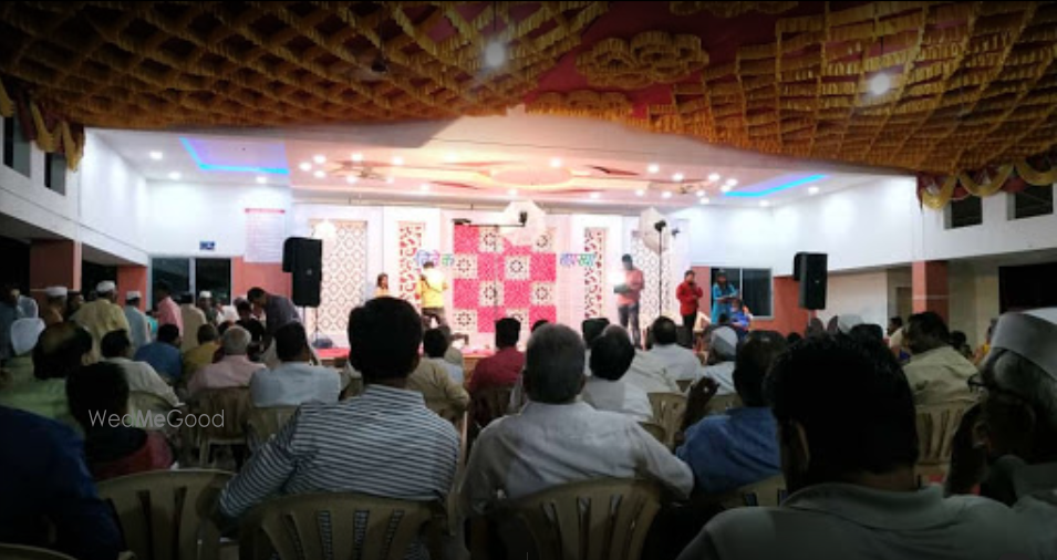 Photo By Vanmala Mangal Karyalay - Venues