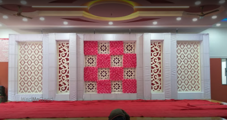 Photo By Vanmala Mangal Karyalay - Venues