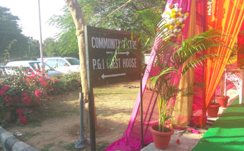PGI Community Centre