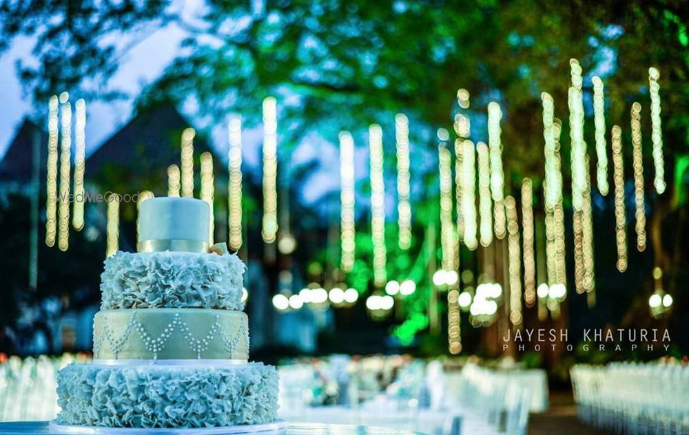 Photo By Golden Aisle Events - Decorators