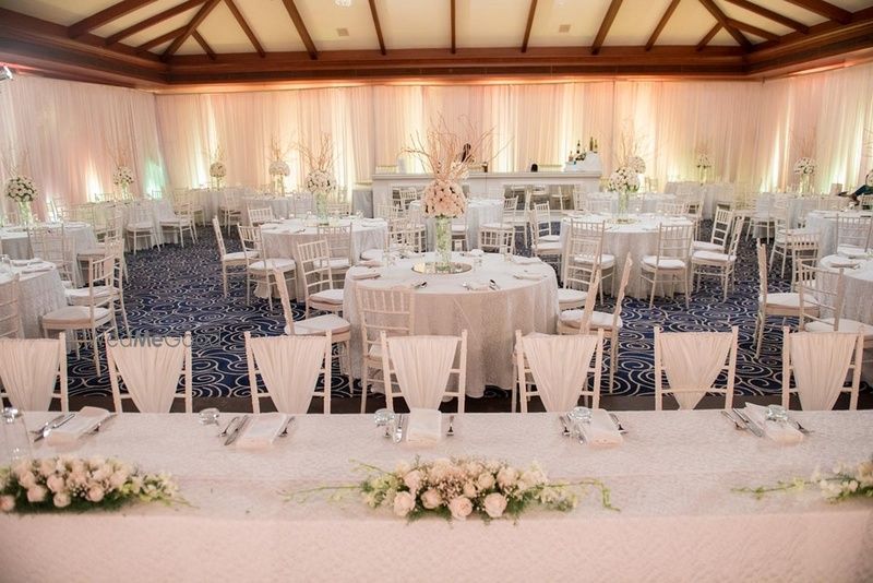 Photo By Golden Aisle Events - Decorators