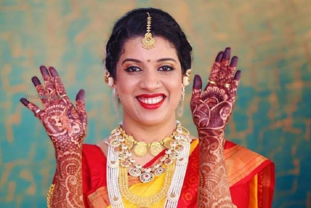 Photo By GK Photography - Photographers