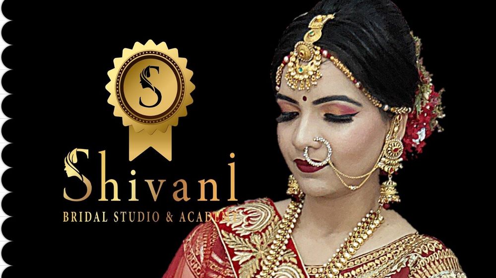 Shivani Bridal Studio & Academy