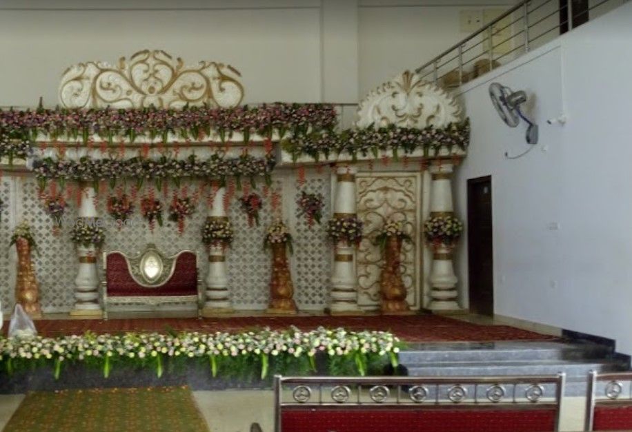 Photo By Milana Convention Hall, Hoskote - Venues