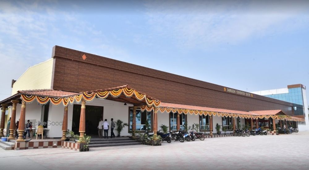 Samruddhi Convention Centre, Hoskote