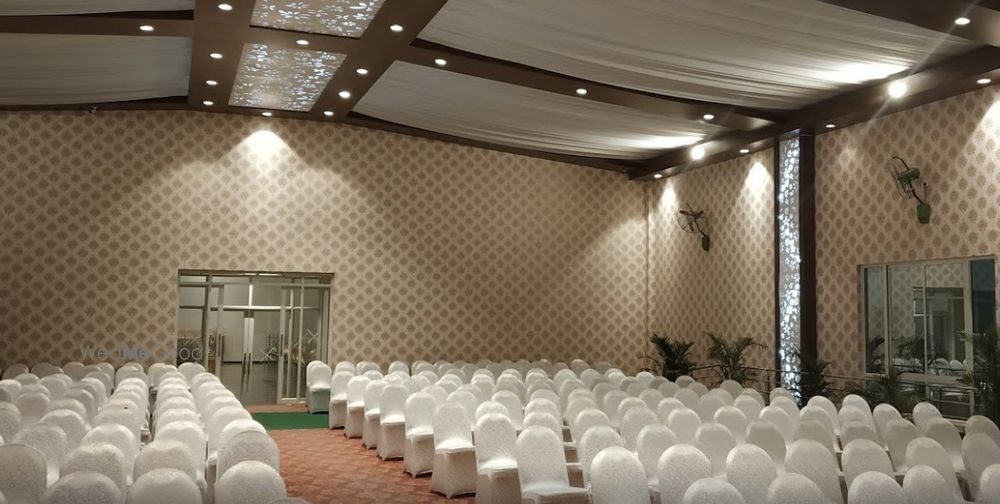 Photo By Samruddhi Convention Centre, Hoskote - Venues