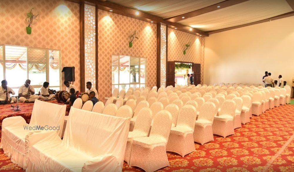 Photo By Samruddhi Convention Centre, Hoskote - Venues