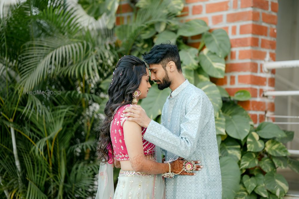 Photo By VMR photography - Photographers