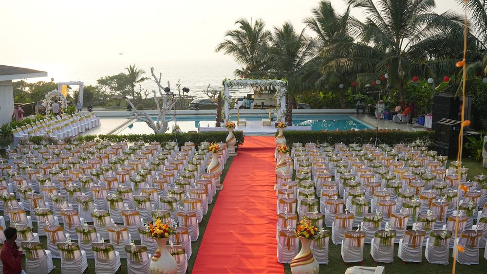 Coco's Inn Resort