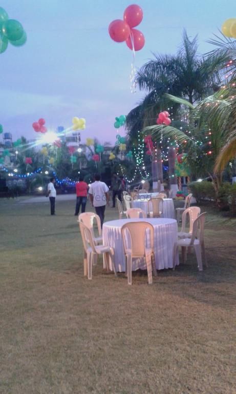 Photo By Anand Agro Resort - Venues