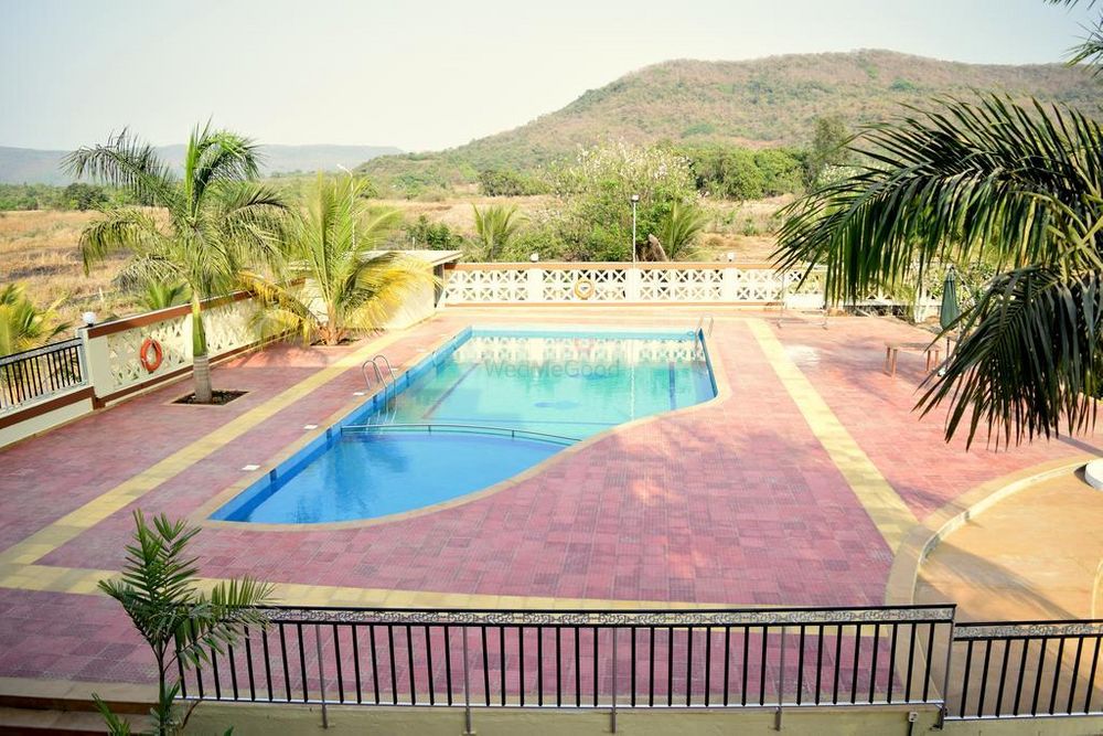 Photo By Anand Agro Resort - Venues