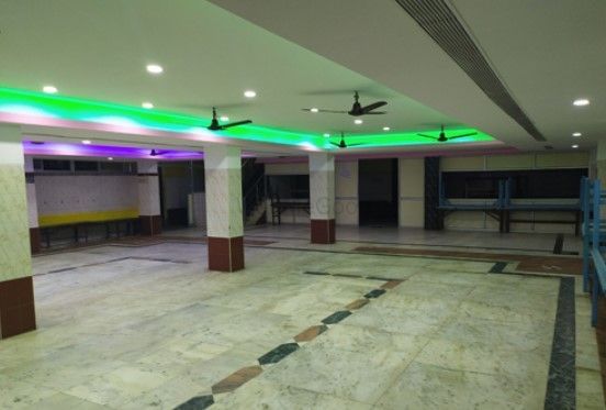 Photo By Sri Alamelumanga Kalyana Mandapam - Venues