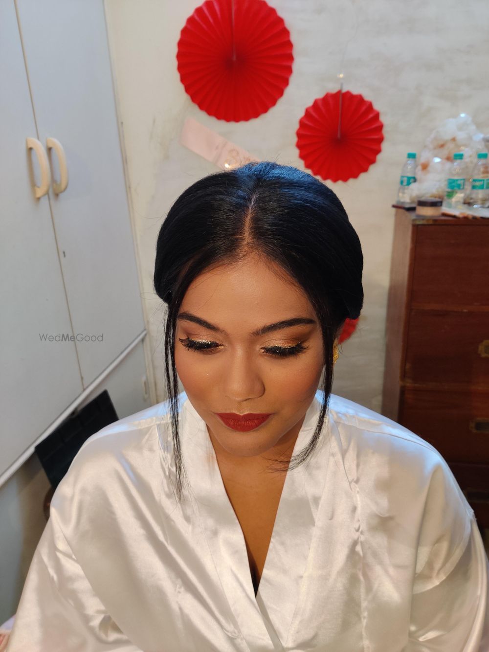 Photo By I'll Dress You Up - Bridal Makeup