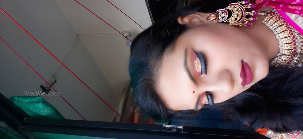 Photo By JR Makeovers - Bridal Makeup