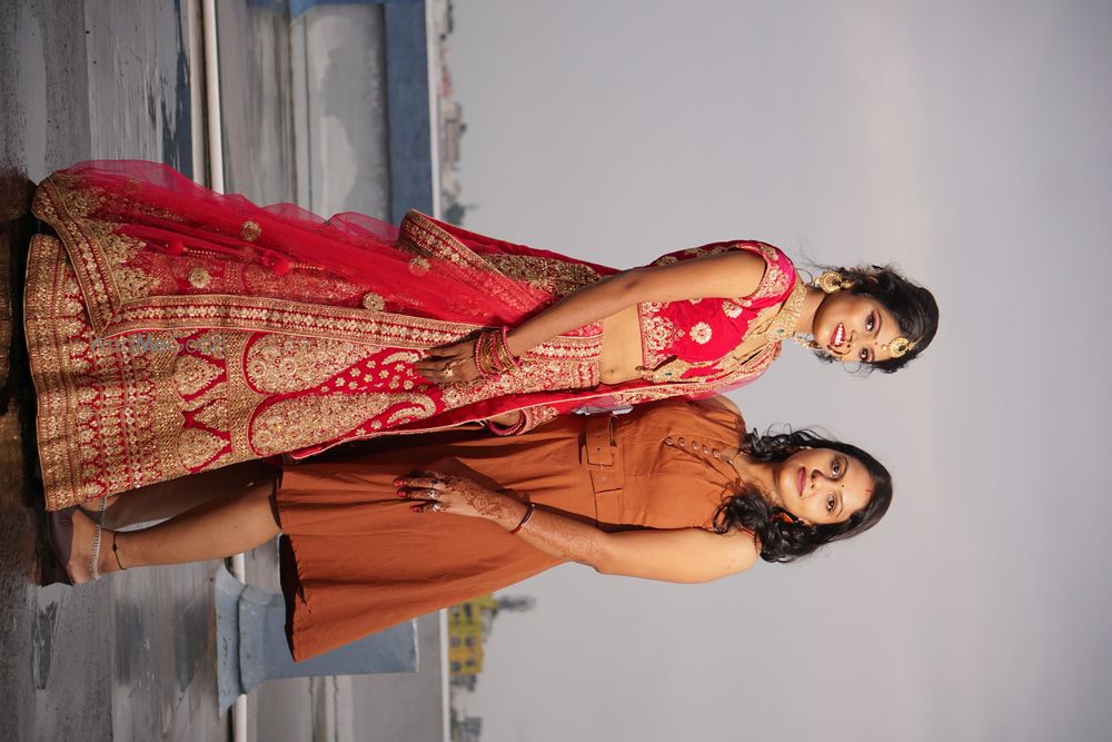 Photo By JR Makeovers - Bridal Makeup