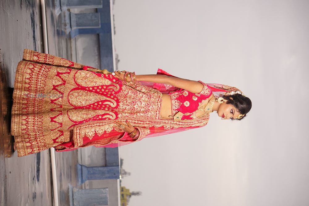 Photo By JR Makeovers - Bridal Makeup