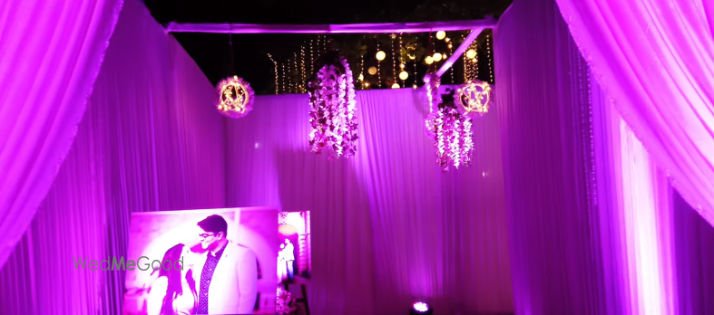 AVJ India Events & Wedding Planner