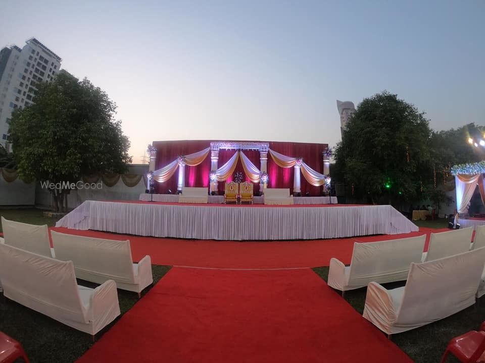 Dream Wedding & Event Planner